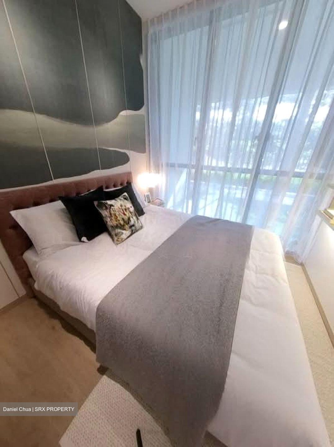 Dairy Farm Residences (D23), Apartment #540076811